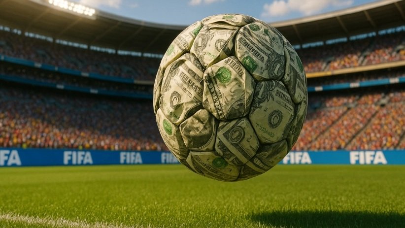 BRAZIL JOURNAL: As premiações do mundial bilionário da FIFA