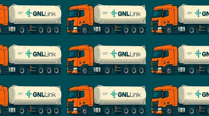 BRAZIL JOURNAL: Dona da Copagaz e da Liquigás compra fatia da GNLink