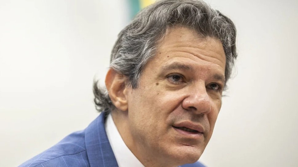 Fernando Haddad