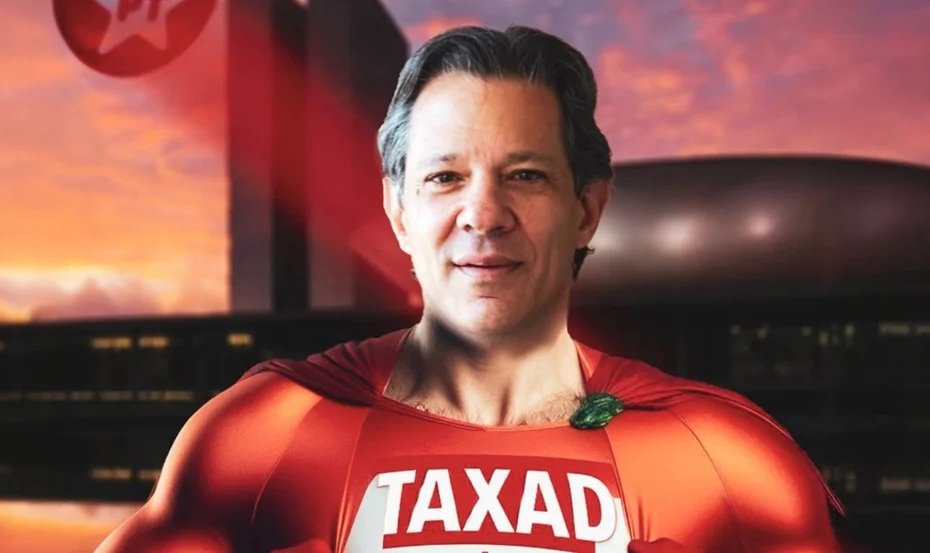 PlatôBR: governo precisa reverter perda de receita e desgaste na imagem