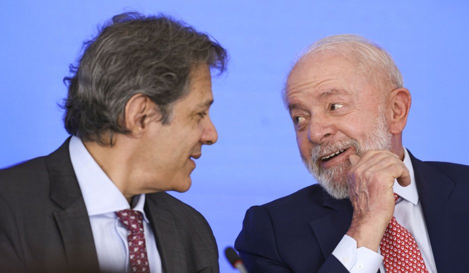 PlatôBR: Articulação por agenda fiscal ajuda Haddad a sair do sufoco