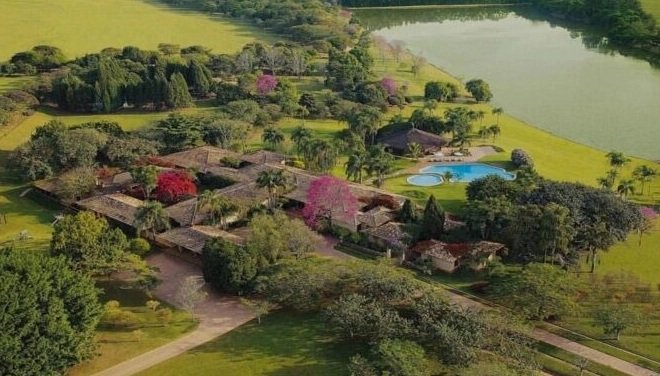 METRO QUADRADO: Proprietários do Haras Larissa põem Coelho da Fonseca na Justiça