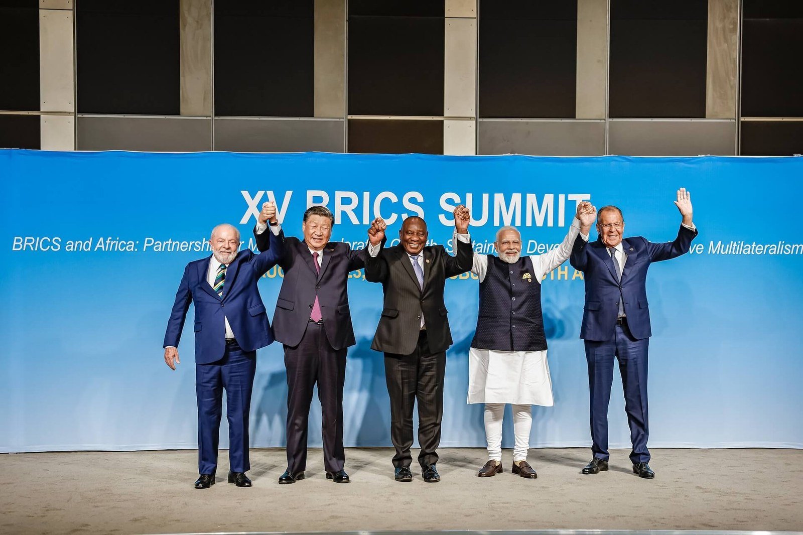 Brics responde por quase 30% da economia mundial; veja os 11 países membros