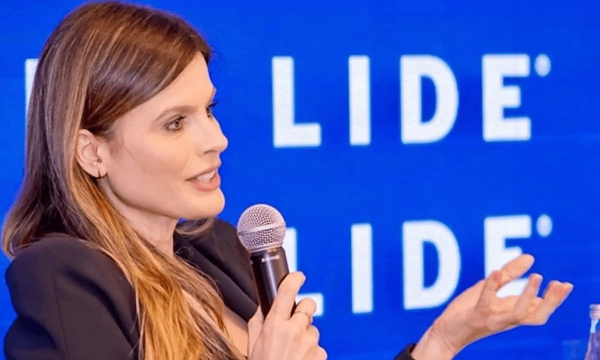 Karla Maciel, CEO da Emae