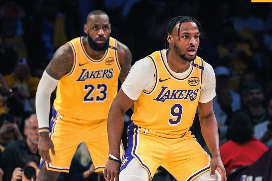 Lakers