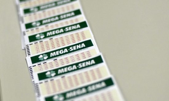 Mega-Sena