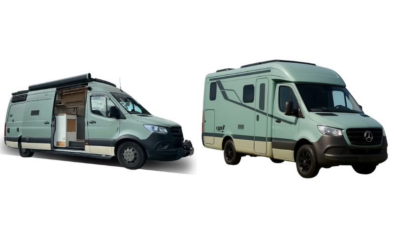 Motorhomes