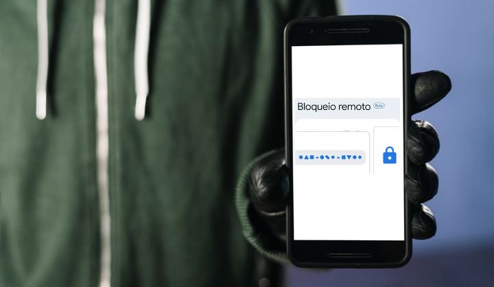 ‘Modo-ladrão’ de celulares Android será automático no Brasil e terá parceria com a polícia; entenda