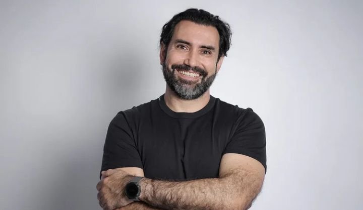 Presidente do iFood é escolhido para chefiar grupo Prosus na América Latina