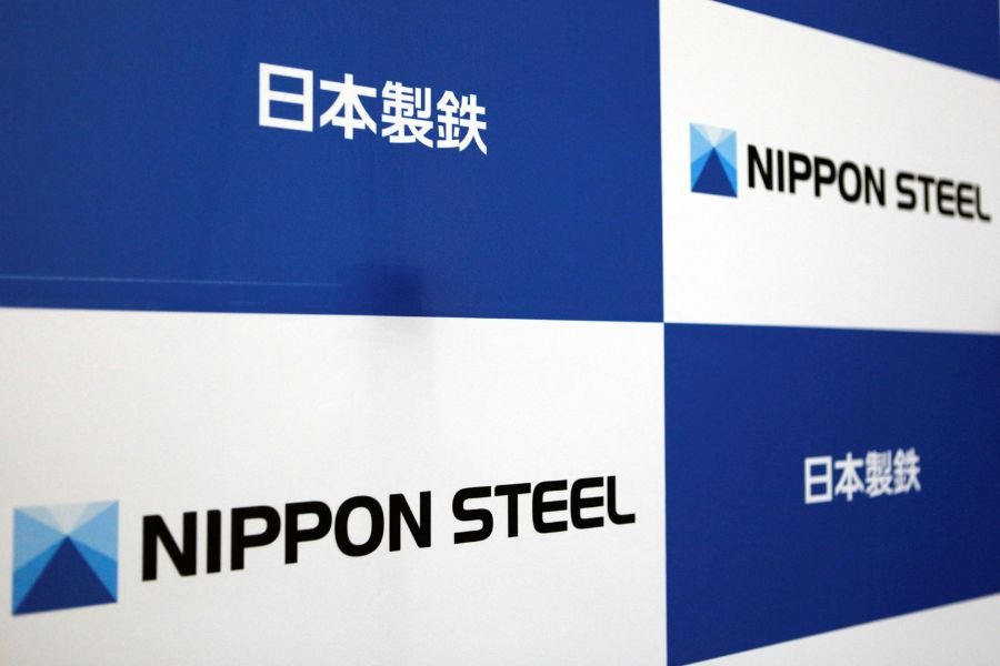Steel