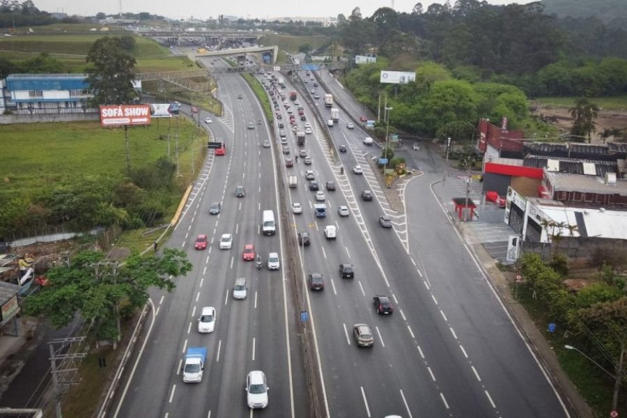 BRAZIL JOURNAL: Por que o mercado está redescobrindo a EcoRodovias