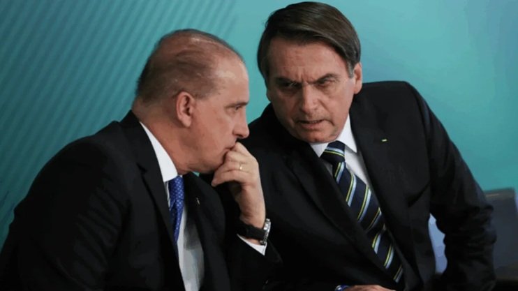 Ex-ministro de Bolsonaro já está na mira da CPMI do INSS