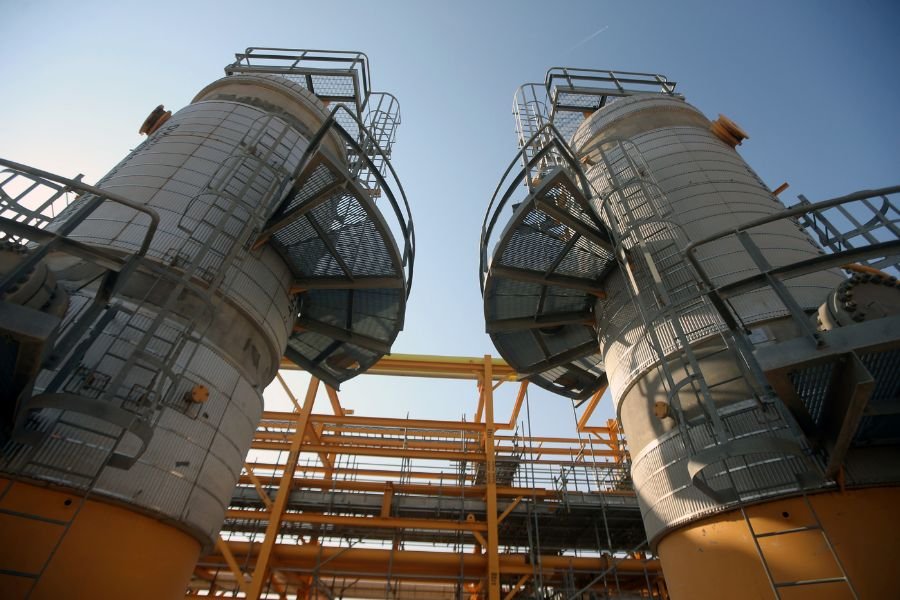 Petroleiras