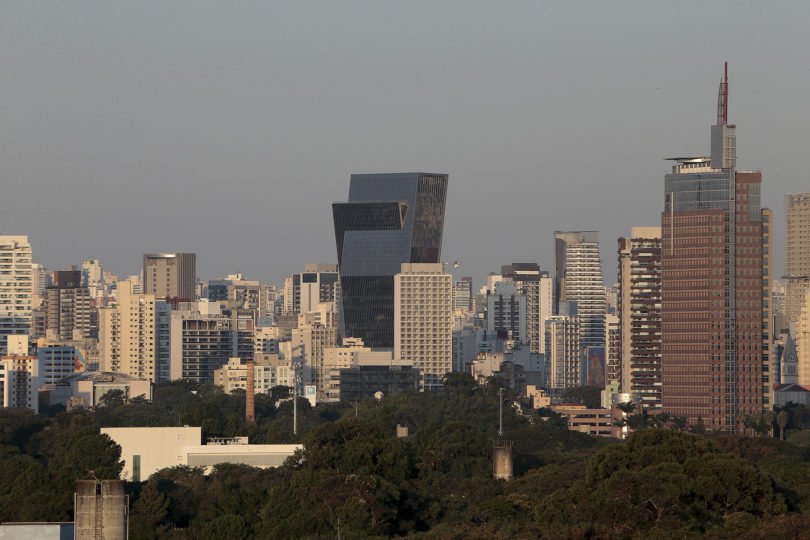 Apartamentos de 1 dormitório puxam alta dos preços de aluguel