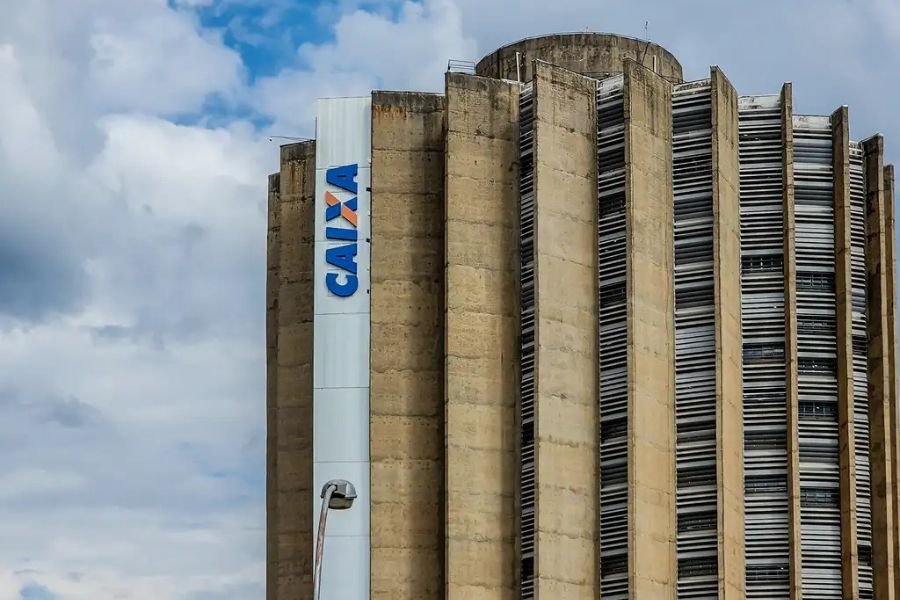 Caixa registra lucro líquido recorrente de R$ 4,9 bi no primeiro trimestre