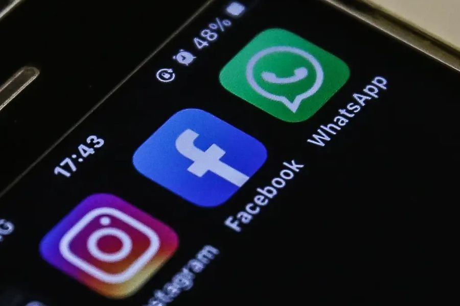 Governo muda classificação etária do Instagram para 16 anos