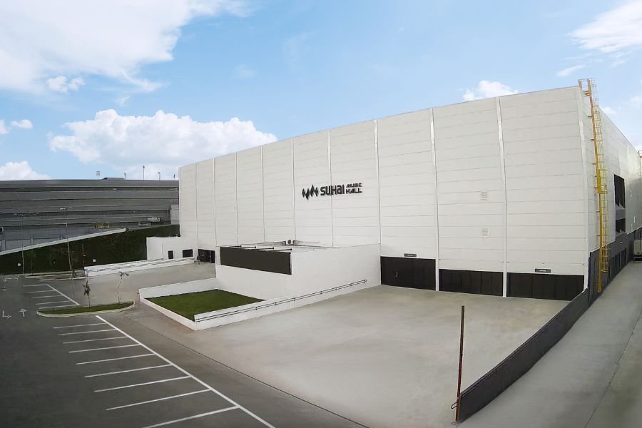Arena