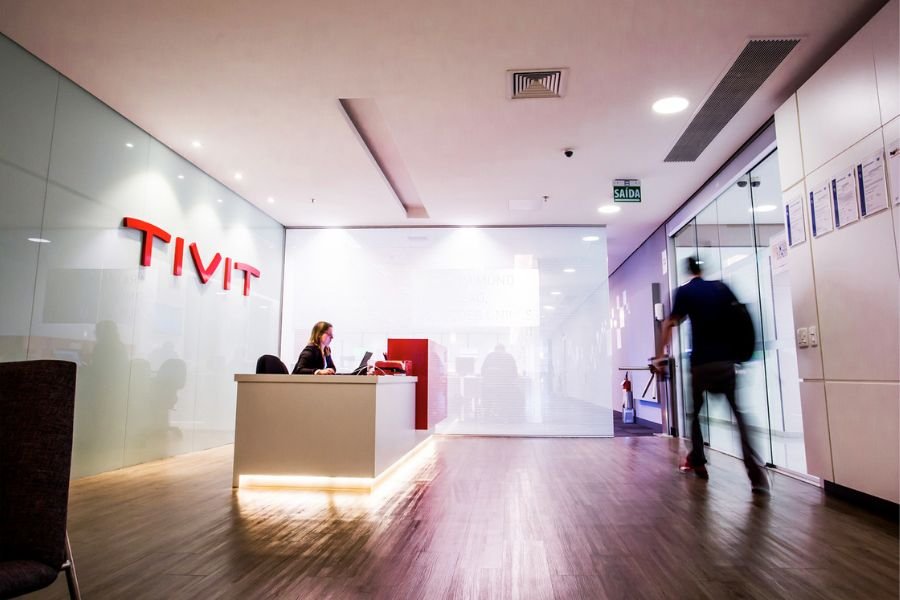 Almaviva assina acordo de compra da Tivit para acelerar expansão digital na América Latina