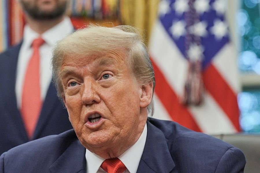 Trump