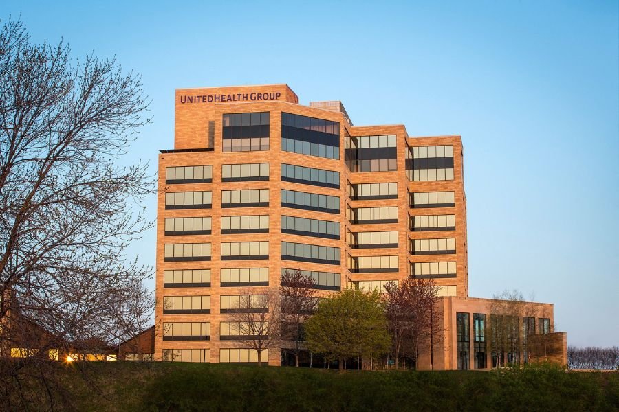 Novo CEO da UnitedHealth promete reconquistar confiança de acionistas