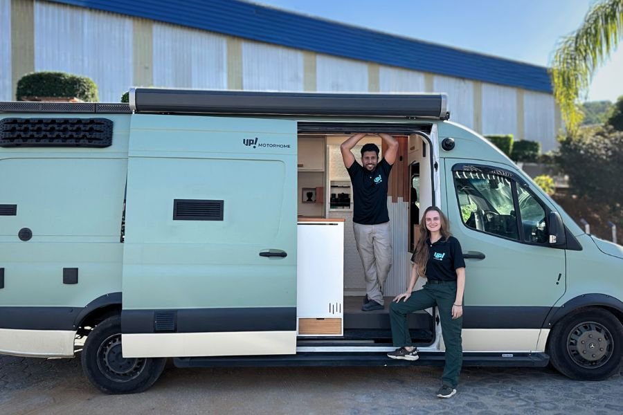 Motorhome