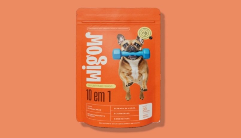 BRAZIL JOURNAL: ex-CEO da Alpargatas troca sandálias pelos produtos pets