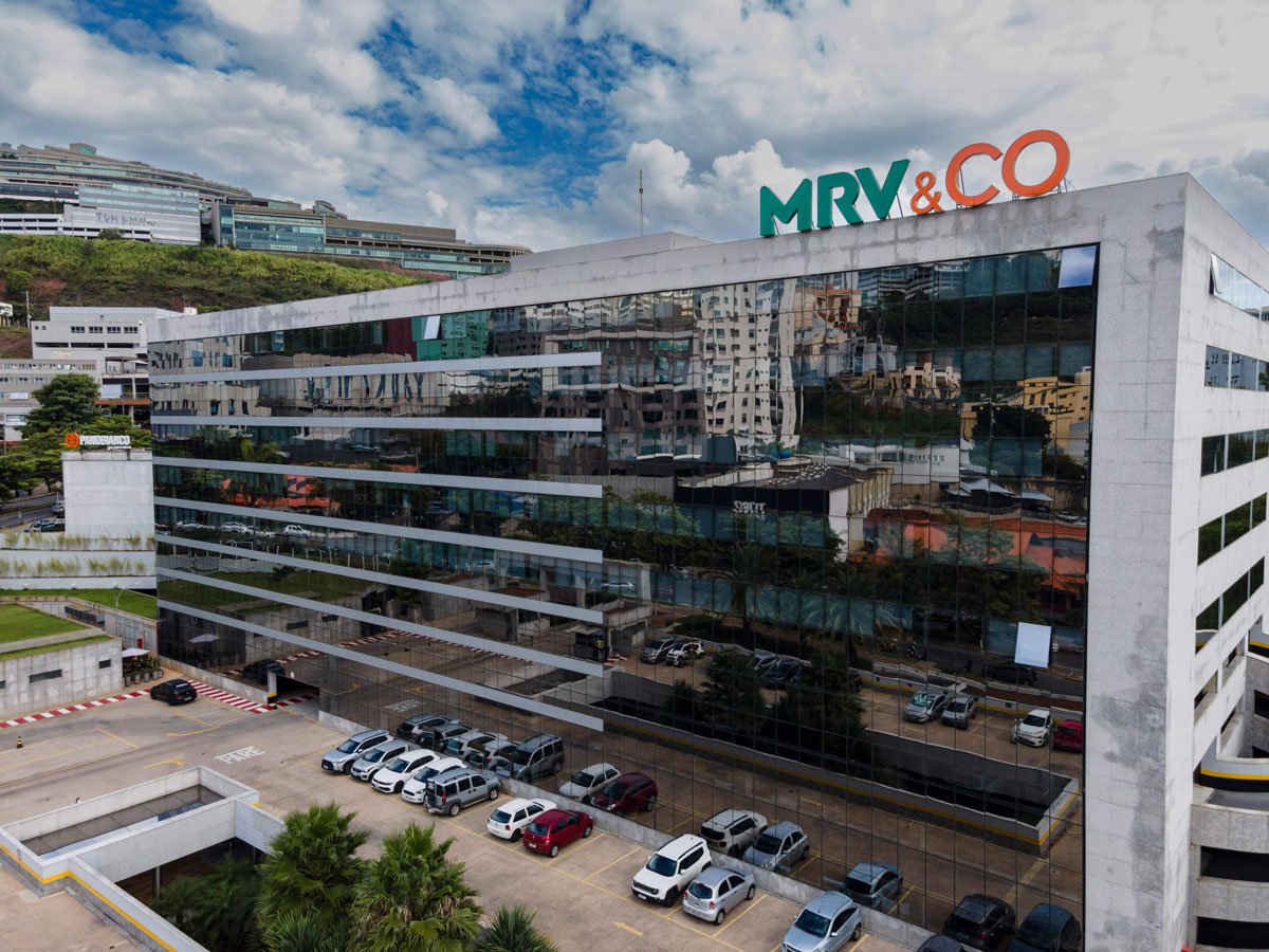 Ação da MRV&Co cai após resultados do 2º tri e preocupações com caixa