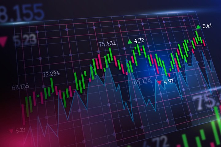 Itaú BBA projeta Ibovespa em 155 mil pontos no final de 2025