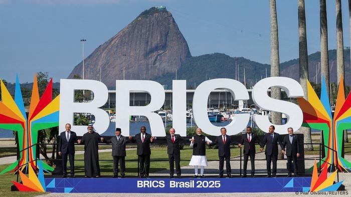 Brics condena ataque contra Irã e tarifas ‘indiscriminadas’