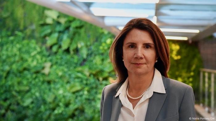 ‘Hoje sentimos na pele a mudança do clima’, diz diretora da COP30