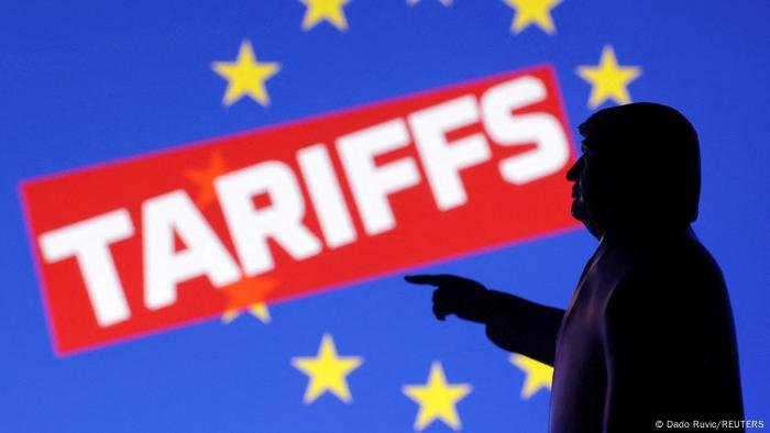 Comissão Europeia adia retaliação contra EUA e busca acordo