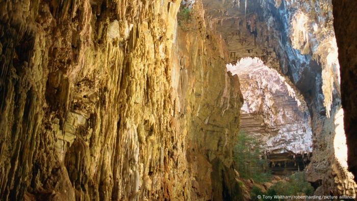 Unesco declara Cânion do Peruaçu, em MG, Patrimônio Natural da Humanidade