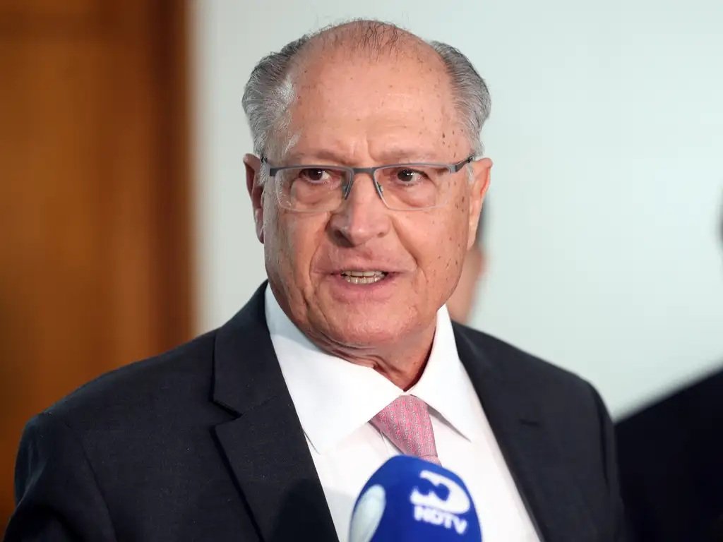 Alckmin diz que quer negociação urgente: ‘Bom é que se resolva nos próximos dias’