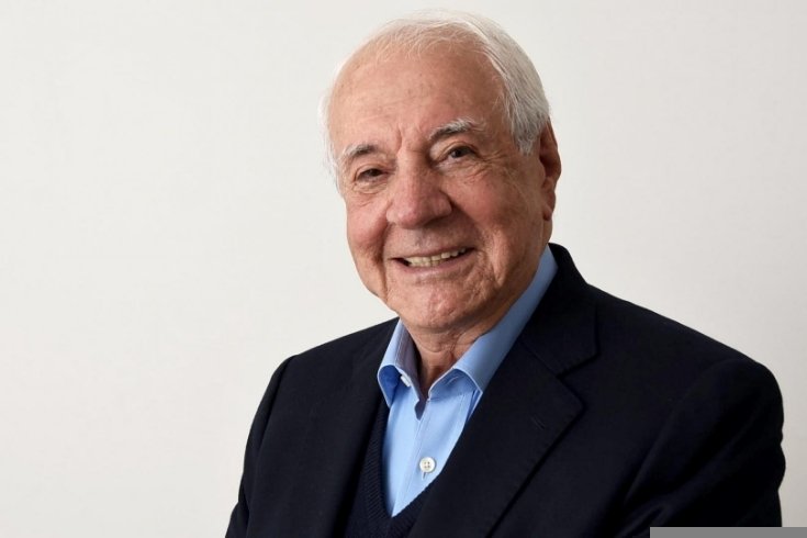 Morre Roberto Duailibi, fundador da agência de publicidade DPZ