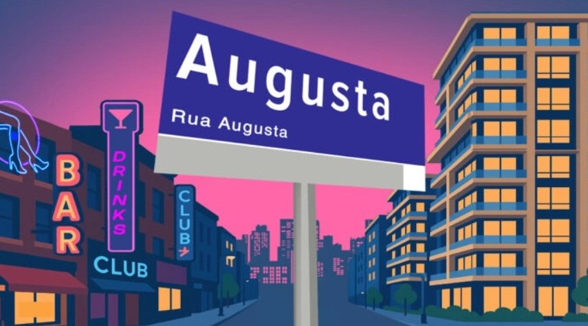 METRO QUADRADO: Rua Augusta renasce como destino de projetos imobiliários