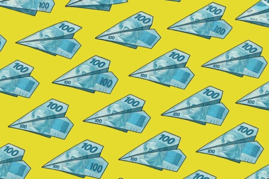 BRAZIL JOURNAL: Lira elimina teto e alíquota agregada de IR pode chegar a 41%