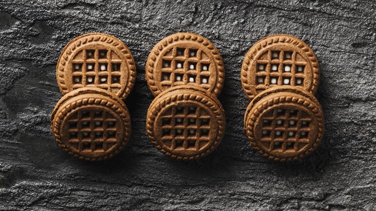 Recheados, cream cracker maizena e mais: veja ranking dos biscoitos mais vendidos no Brasil