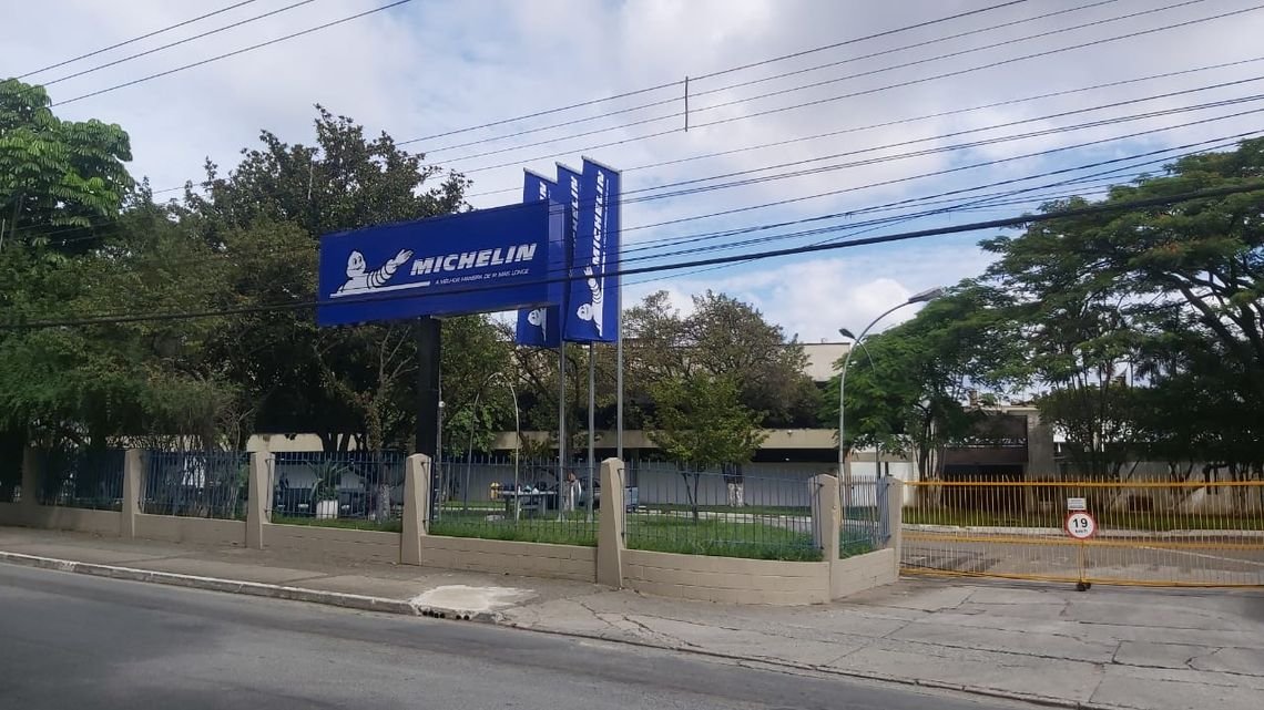 Michelin vai fechar fábrica em SP e demitir 350 trabalhadores