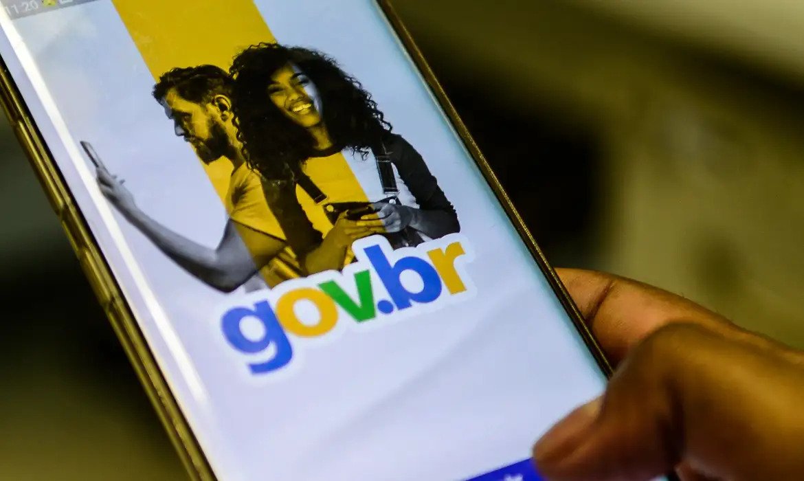 Governo pede a usuários que aumentem segurança de suas contas Gov.br; veja como fazer