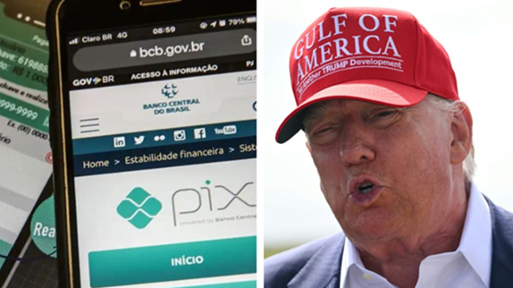 Pix Trump