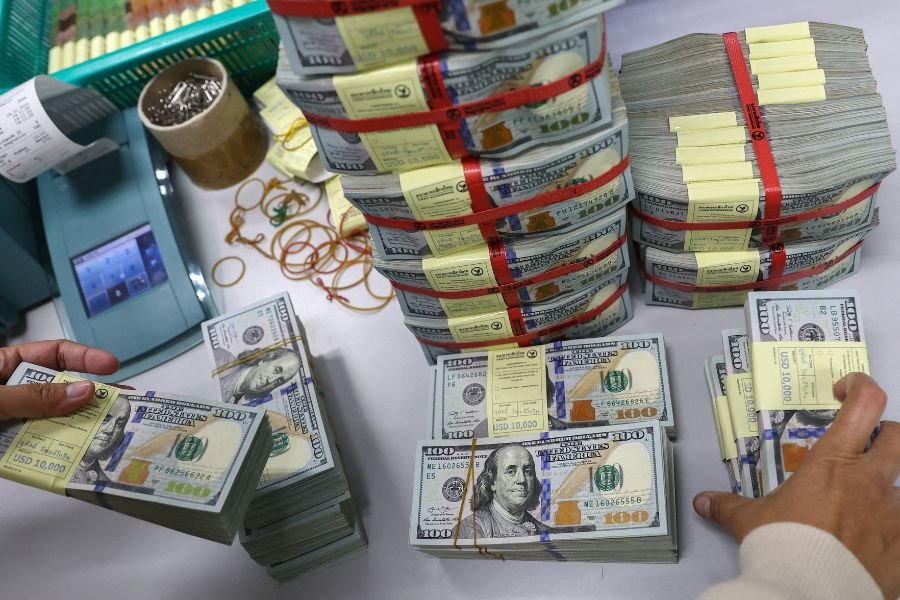 Dólar