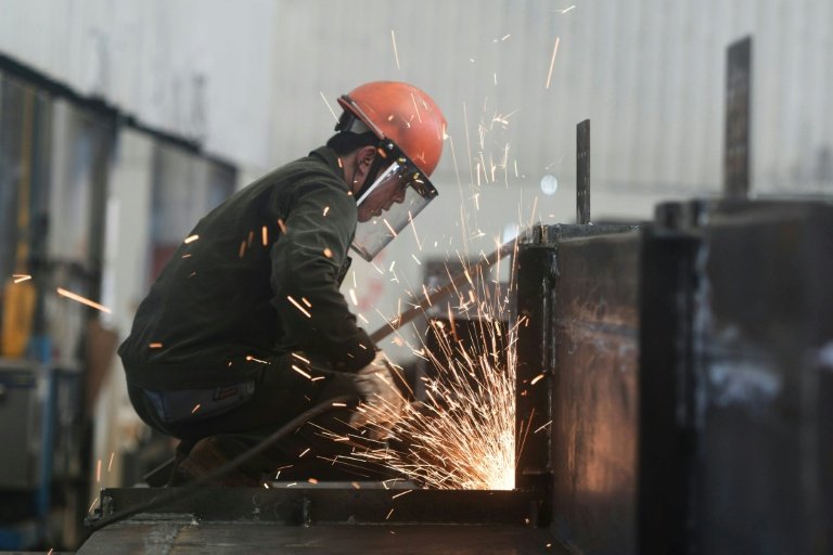 PIB da China cresce 5,2% no 2º trimestre apesar da guerra comercial