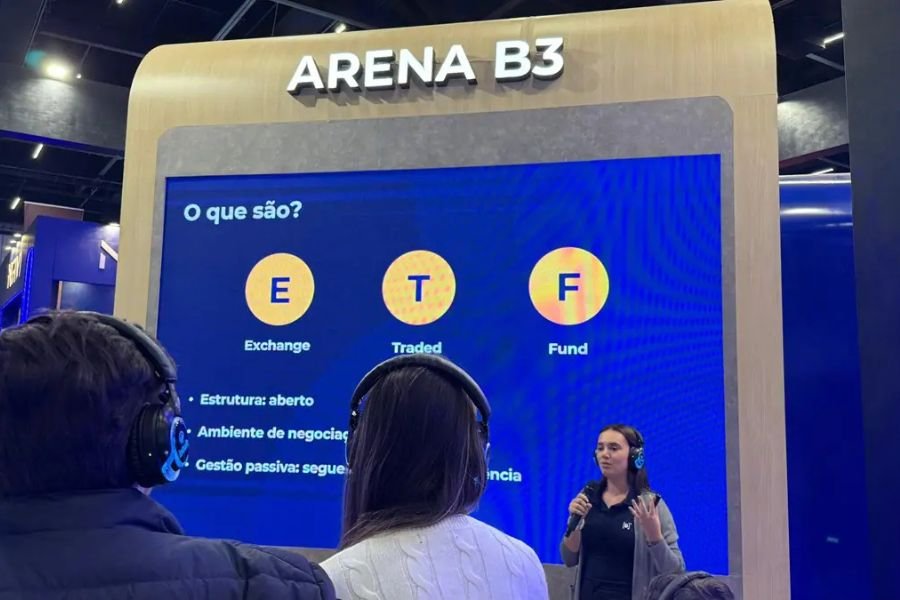 Veja 5 principais motivos que explicam a popularidade dos ETFs