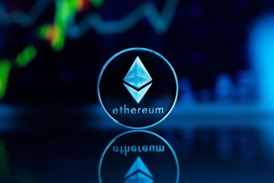 BRAZIL JOURNAL: Por que o Ether está decolando no mundo cripto