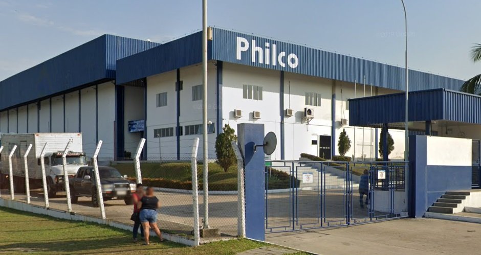 Philco demite 800 trabalhadores e relaciona decisão à queda na venda de TVs e micro-ondas