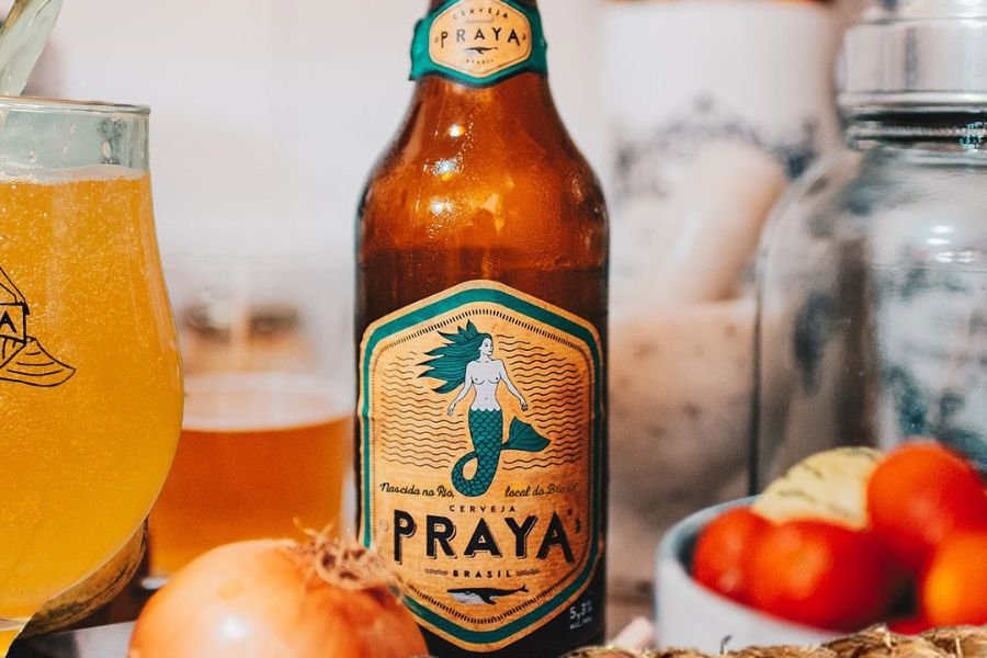 Praya