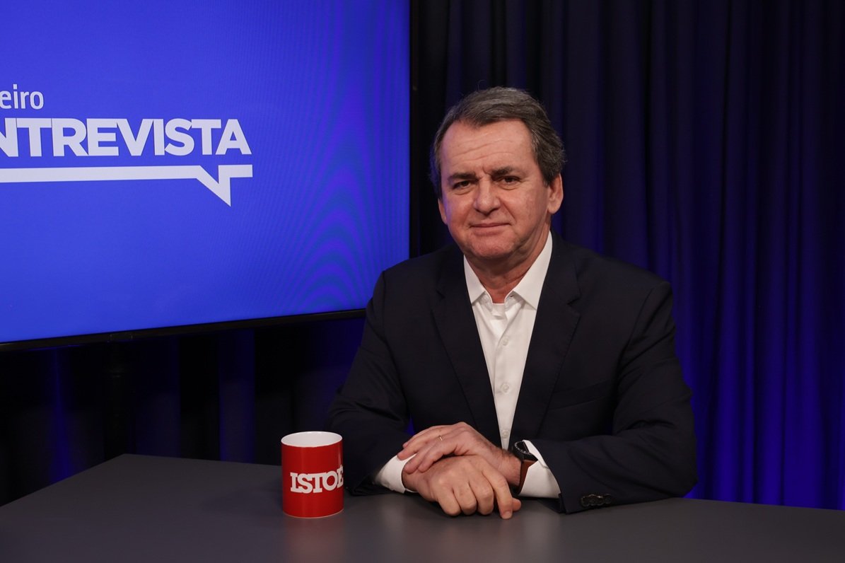 Brasil precisa correr para não ficar atrás em pauta dos data centers, diz CEO da Lenovo