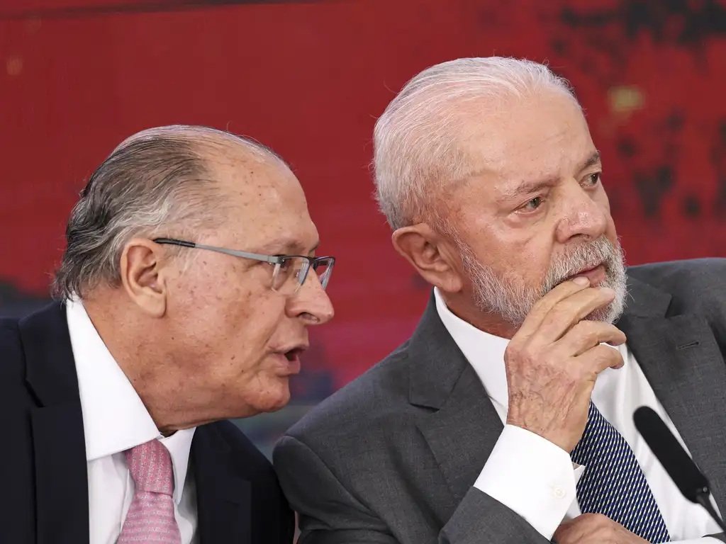 Em carta aos EUA, governo manifesta ‘indignação’ e diz que tarifas colocam parceria em risco