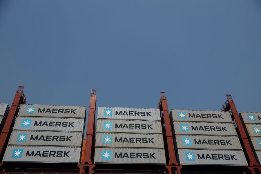 Justiça nega pedido da Maersk e mantém regras de licitação para megaterminal em Santos