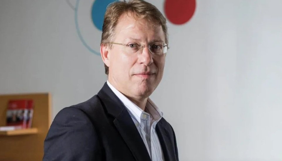 Marcos Lisboa